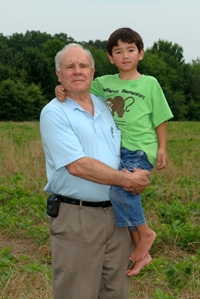 Day Farms - 100 years